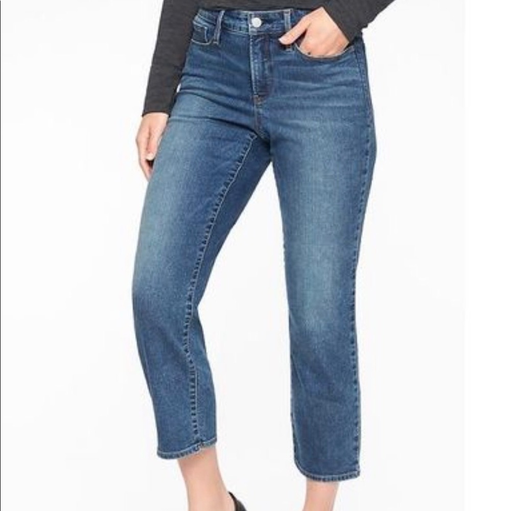 Athleta Jeans